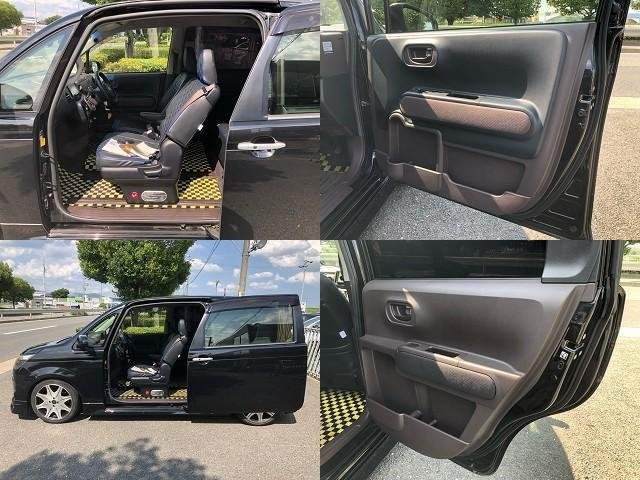 Ref:AUX-19326398 TOYOTA SPADE 2012 - Image 14