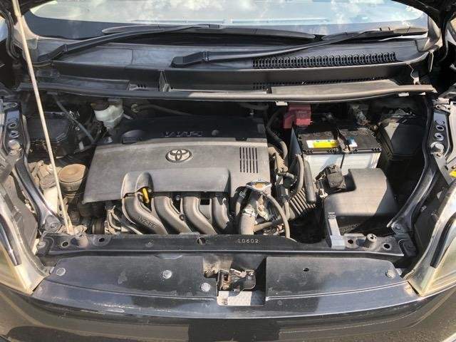 Ref:AUX-19326398 TOYOTA SPADE 2012 - Image 16