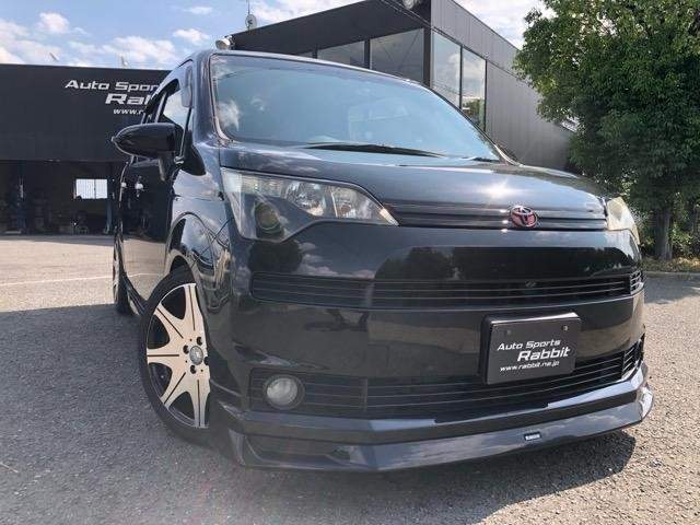 Ref:AUX-19326398 TOYOTA SPADE 2012 - Image 17