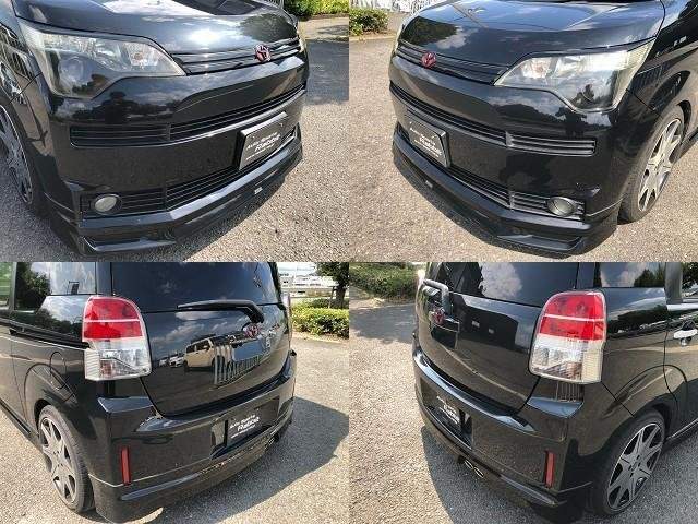 Ref:AUX-19326398 TOYOTA SPADE 2012 - Image 5