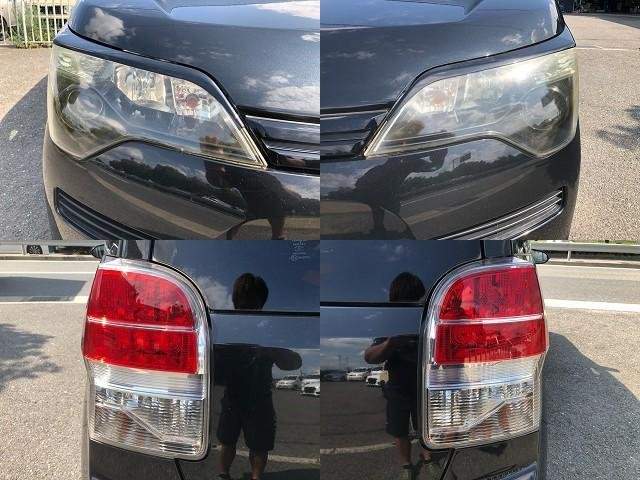 Ref:AUX-19326398 TOYOTA SPADE 2012 - Image 6