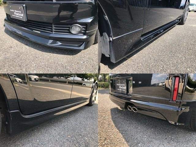 Ref:AUX-19326398 TOYOTA SPADE 2012 - Image 8