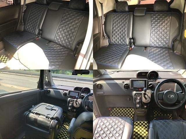 Ref:AUX-19326398 TOYOTA SPADE 2012 - Image 10