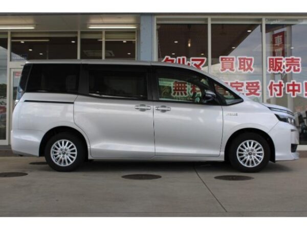 Ref:AUX-19326399 TOYOTA VOXY 2014 - Image 13