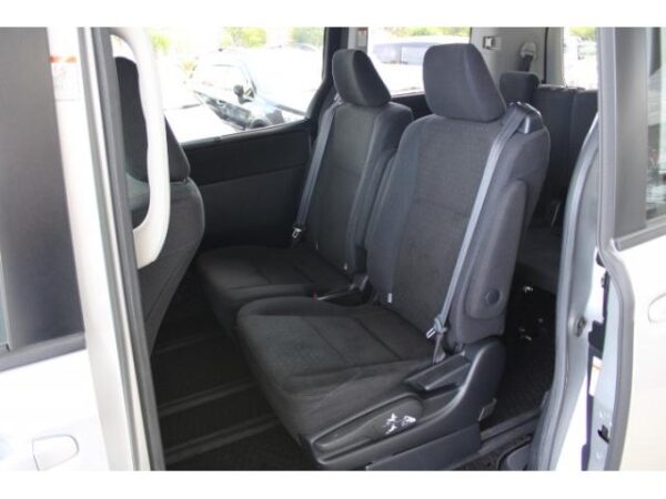 Ref:AUX-19326399 TOYOTA VOXY 2014 - Image 20