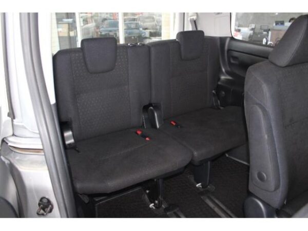Ref:AUX-19326399 TOYOTA VOXY 2014 - Image 6