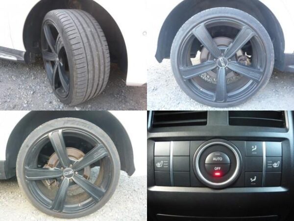 Ref:AUX-19326425 MERCEDES BENZ GLE 2016 - Image 9