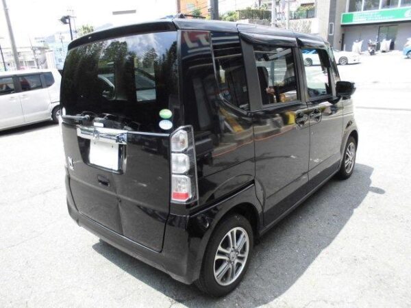 Ref:AUX-19326452 HONDA N-BOX 2014 - Image 17