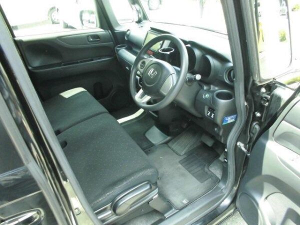 Ref:AUX-19326452 HONDA N-BOX 2014 - Image 18