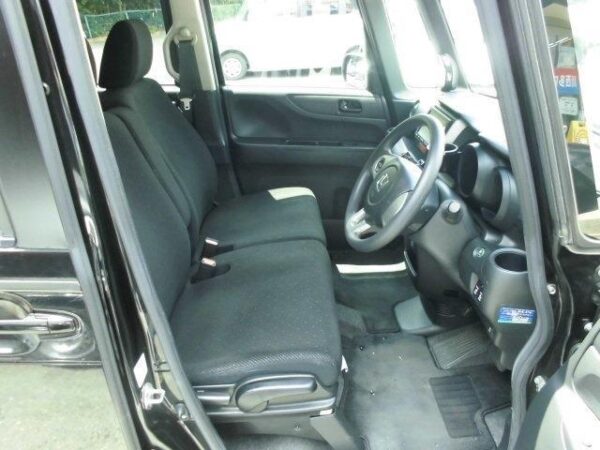 Ref:AUX-19326452 HONDA N-BOX 2014 - Image 19