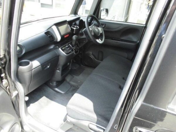 Ref:AUX-19326452 HONDA N-BOX 2014 - Image 20