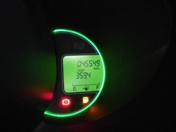 Ref:AUX-19326452 HONDA N-BOX 2014 - Image 3