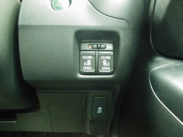 Ref:AUX-19326452 HONDA N-BOX 2014 - Image 5