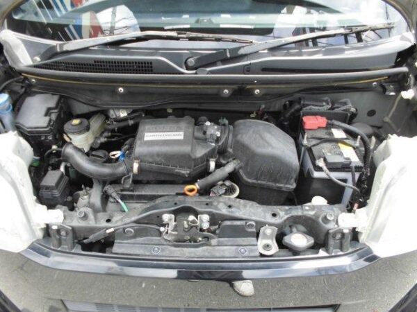Ref:AUX-19326452 HONDA N-BOX 2014 - Image 6