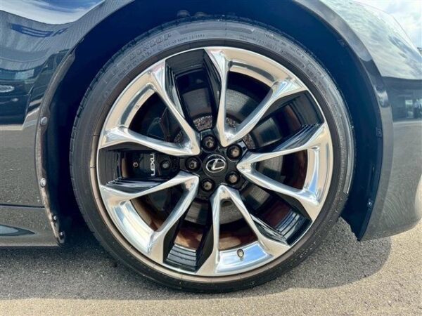 Ref:AUX-19326457 LEXUS LC 2021 - Image 11
