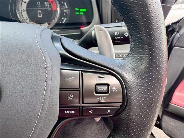 Ref:AUX-19326457 LEXUS LC 2021 - Image 19