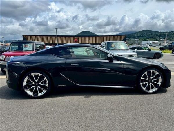 Ref:AUX-19326457 LEXUS LC 2021 - Image 10