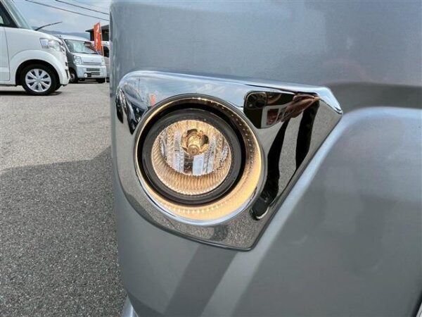 Ref:AUX-19326483 DAIHATSU HIJET TRUCK 2016 - Image 11