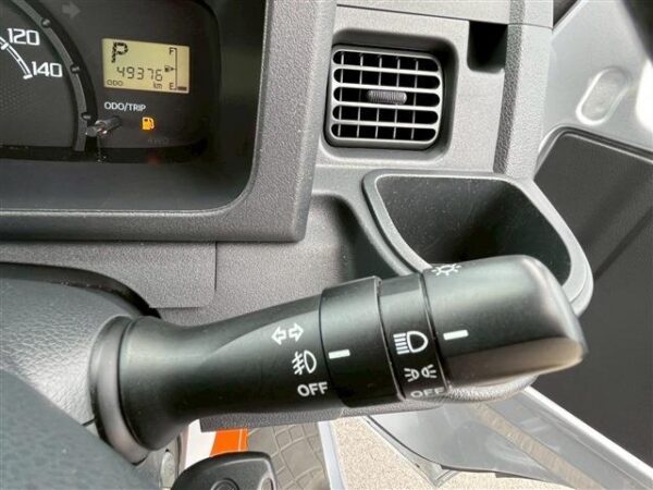 Ref:AUX-19326483 DAIHATSU HIJET TRUCK 2016 - Image 13