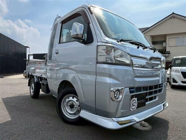 Ref:AUX-19326483 DAIHATSU HIJET TRUCK 2016 - Image 3