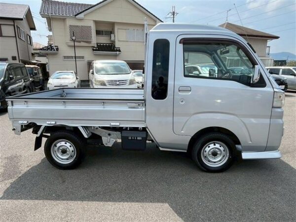 Ref:AUX-19326483 DAIHATSU HIJET TRUCK 2016 - Image 4