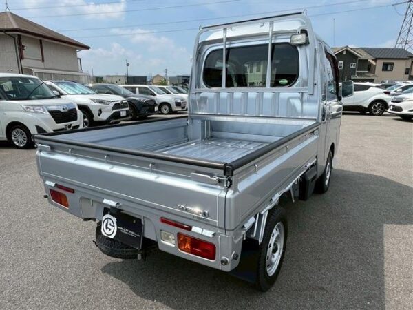 Ref:AUX-19326483 DAIHATSU HIJET TRUCK 2016 - Image 5