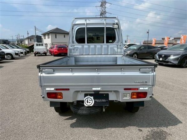 Ref:AUX-19326483 DAIHATSU HIJET TRUCK 2016 - Image 6