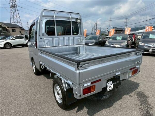Ref:AUX-19326483 DAIHATSU HIJET TRUCK 2016 - Image 7