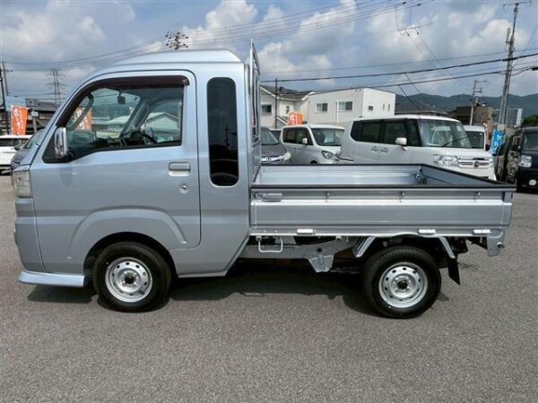 Ref:AUX-19326483 DAIHATSU HIJET TRUCK 2016 - Image 8