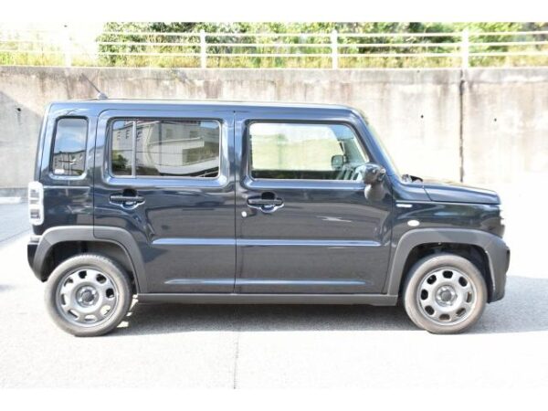 Ref:AUX-19326501 SUZUKI Hustle 2022 - Image 11