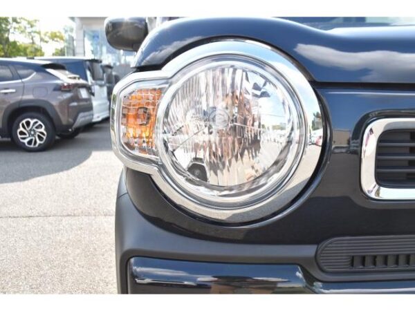 Ref:AUX-19326501 SUZUKI Hustle 2022 - Image 12