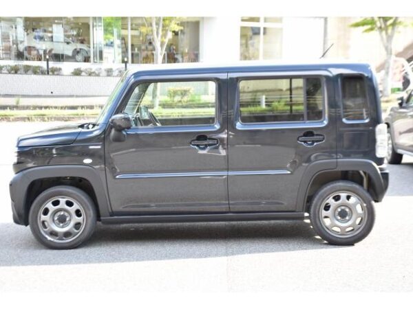 Ref:AUX-19326501 SUZUKI Hustle 2022 - Image 13