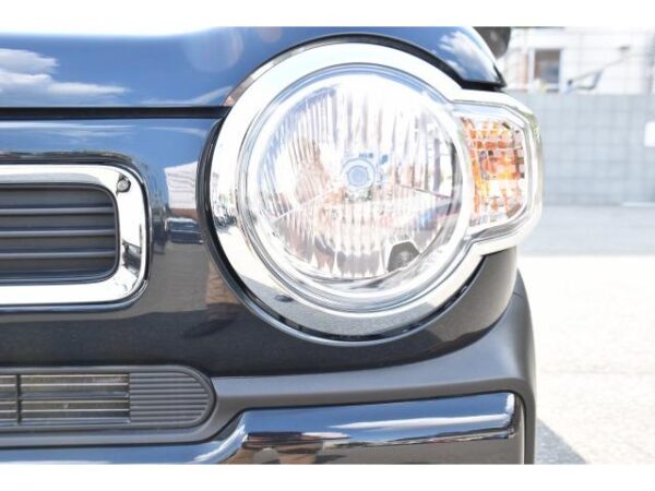 Ref:AUX-19326501 SUZUKI Hustle 2022 - Image 14