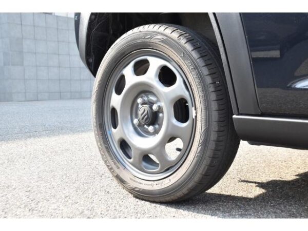 Ref:AUX-19326501 SUZUKI Hustle 2022 - Image 17
