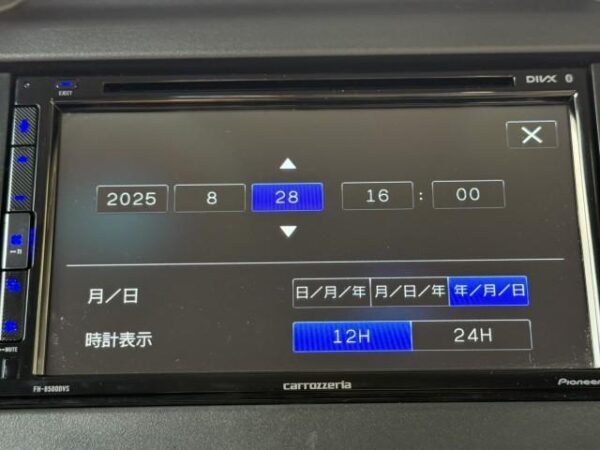 Ref:AUX-19326501 SUZUKI Hustle 2022 - Image 19