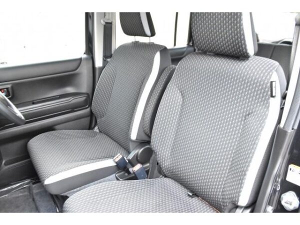 Ref:AUX-19326501 SUZUKI Hustle 2022 - Image 4