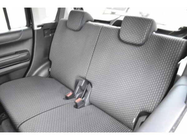 Ref:AUX-19326501 SUZUKI Hustle 2022 - Image 8