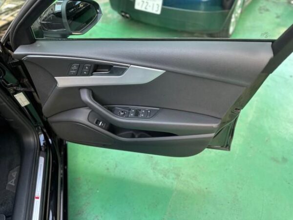 Ref:AUX-19326536 AUDI A4 AVANT 2018 - Image 14