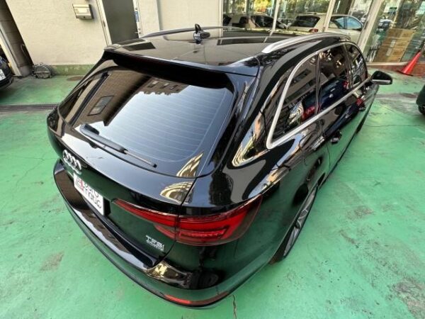 Ref:AUX-19326536 AUDI A4 AVANT 2018 - Image 15