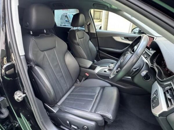 Ref:AUX-19326536 AUDI A4 AVANT 2018 - Image 16