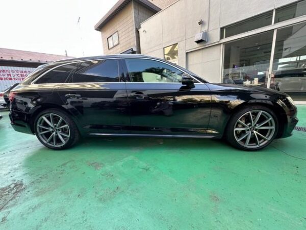 Ref:AUX-19326536 AUDI A4 AVANT 2018 - Image 17