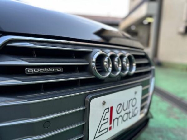 Ref:AUX-19326536 AUDI A4 AVANT 2018 - Image 5
