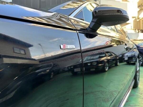 Ref:AUX-19326536 AUDI A4 AVANT 2018 - Image 9