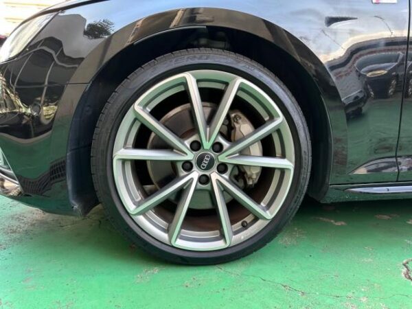 Ref:AUX-19326536 AUDI A4 AVANT 2018 - Image 10