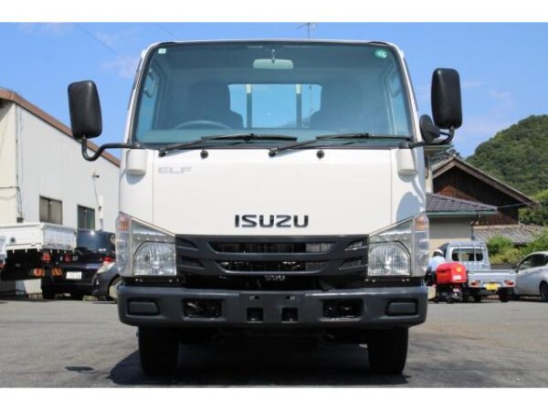 Ref:AUX-19326543 ISUZU ELF TRUCK 2015 - Image 2