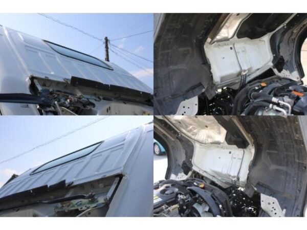 Ref:AUX-19326543 ISUZU ELF TRUCK 2015 - Image 11