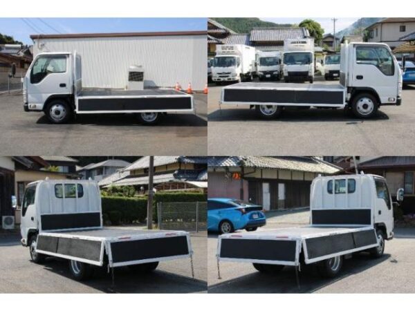 Ref:AUX-19326543 ISUZU ELF TRUCK 2015 - Image 14