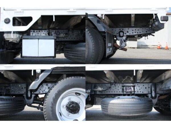 Ref:AUX-19326543 ISUZU ELF TRUCK 2015 - Image 16