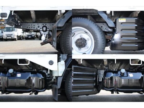 Ref:AUX-19326543 ISUZU ELF TRUCK 2015 - Image 17
