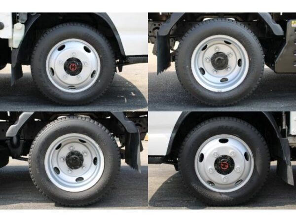 Ref:AUX-19326543 ISUZU ELF TRUCK 2015 - Image 20